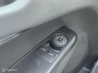 Ford Tourneo Courier Ford Tourneo Courier 1.0 Titanium✅️Apk✅️Airco✅️ - afbeelding nr 22