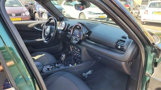 MINI Clubman - afbeelding nr 15