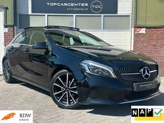Mercedes-Benz A-Klasse - 163568488-0