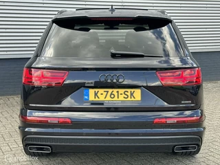 Audi Q7 Audi Q7 3.0 TDI quattro Pro Line S-Line 7p BOMVOL - afbeelding nr 8