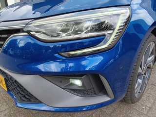Renault Mégane Estate Renault Mégane Estate 1.3 TCe R.S. Line|AUTOMAAT|HEAD UP|ADAPT CR|LANE ASSIST|STOELVERW|ZEER MOOI - afbeelding nr 13