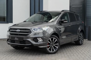 Ford Kuga 1.5 150PK ST Line TREKHAAK / CAMERA / DESIGN PACK