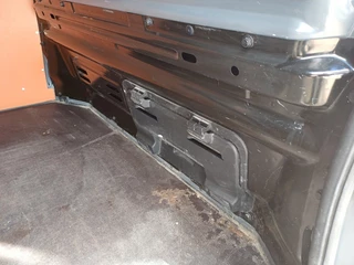 Renault Trafic - afbeelding nr 14