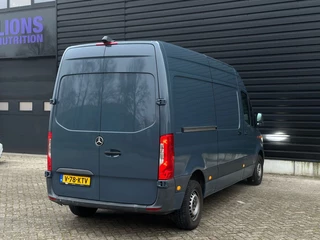 Mercedes-Benz Sprinter - afbeelding nr 34