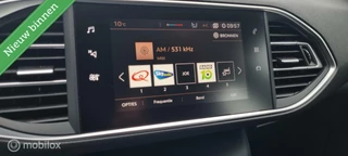 Peugeot 308 Peugeot 308 SW 1.2 PureTech Blue Lease Executive - afbeelding nr 31