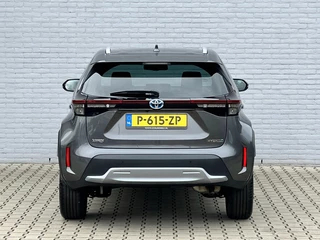 Toyota Yaris Cross - afbeelding nr 8