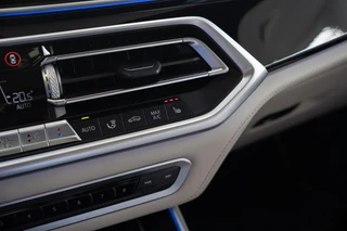 BMW X5 BMW X5 M50i V8 Alpina|M-Sport|1ste Eig|BTW|Individual|4W sturing|Kristal|SKY lounge|Full Options |Dealer Onderhouden - afbeelding nr 23