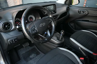 Hyundai i10 Hyundai i10 1.0 Comfort Smart 5-zits - afbeelding nr 5