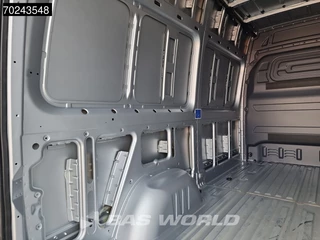 Mercedes-Benz Sprinter Mercedes Sprinter 319 CDI Automaat 4x4 Neues Modell ACC Navi Camera L2H2 Allrad 4WD Camper basis 10m3 Airco - afbeelding nr 20