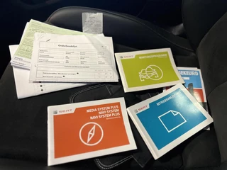 SEAT Leon Seat Leon 1.4 EcoTSI FR Apple CarPlay PANO NAP - afbeelding nr 19