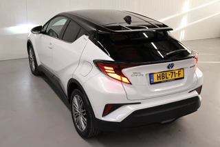 Toyota C-HR - afbeelding nr 13