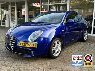 Alfa Romeo MiTo - 536149022-0