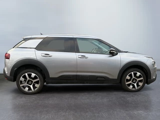 Citroën C4 Cactus Citroën C4 Cactus 110PK Shine + | Dodehoek | PDC v+a | Camera | Navi - afbeelding nr 6
