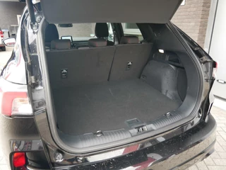 Ford Kuga Ford Kuga 2.5 PHEV ST-Line Winterpack| Camera| Trekhaak| ACC - afbeelding nr 19