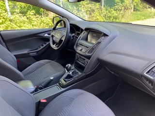 Ford Focus - afbeelding nr 2