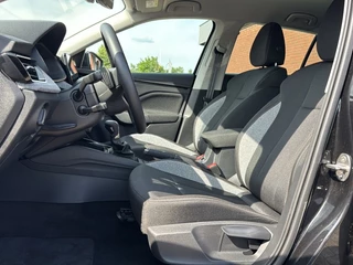 Škoda Scala Škoda Scala 1.0 TSI DSG DRIVE CAMERA/NAVI/CARPLAY/STOEL-STUURVERW/E-KLEP - afbeelding nr 11