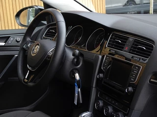 Volkswagen Golf Volkswagen Golf 1.4 TSI 149PK DSG / Highline 2015 / RNS / *NAP* - afbeelding nr 23
