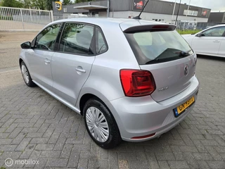 Volkswagen Polo Volkswagen Polo 1.4 TDI Comfortline - afbeelding nr 8