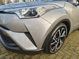 Toyota C-HR - afbeelding nr 4