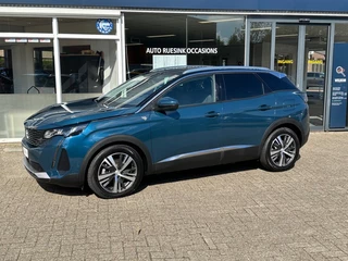Peugeot 3008 - afbeelding nr 2