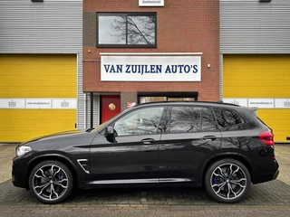 BMW X3 - afbeelding nr 3