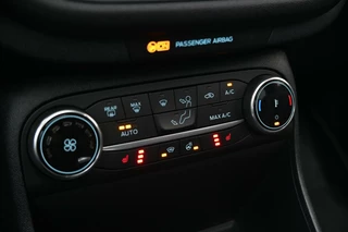 Ford Fiesta Ford Fiesta 1.0 EcoBoost Hybrid ST-Line X|PANORAMADAK|VOLL - afbeelding nr 22