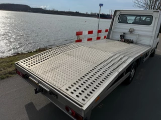 Citroën Jumper Citroen Jumper 35 2.0 BlueHDi L2S Oprijwagen - afbeelding nr 12