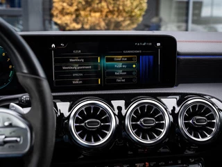Mercedes-Benz CLA Mercedes CLA-klasse 250 e AMG|PANO|BURMESTER|CAMERA|LED|18'' - afbeelding nr 24