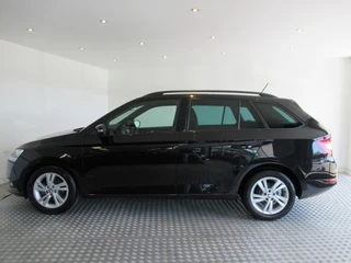 Škoda Fabia - afbeelding nr 4
