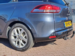 Renault Clio | Airco | Cruise | Navi | Trekhaak | LMV | - afbeelding nr 36