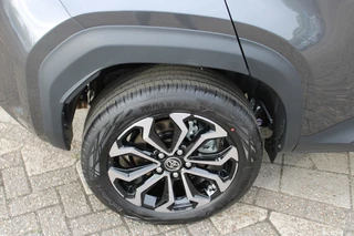Toyota Yaris Cross Toyota Yaris Cross 1.5 Hybr 130 Dynamic + Comfort Pakket - afbeelding nr 5