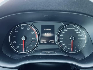 SEAT Ateca Seat Ateca 1.4 TSI STYLE 150 PK CAMERA - CARPLAY - TREKHAAK - afbeelding nr 5