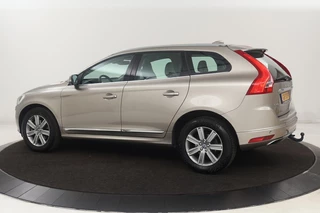 Volvo XC60 Volvo XC60 2.0 T5 Summum | 1e eigenaar | Leder |  Stoelverwarming | Trekhaak | Navigatie | Sportstoelen | Memory | Bluetooth | Climate control - afbeelding nr 2