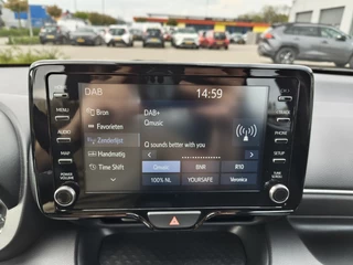 Toyota Yaris - afbeelding nr 15