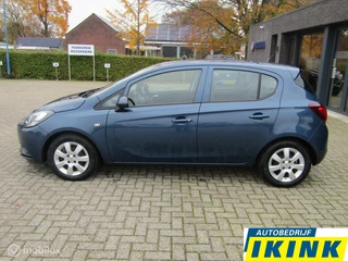 Opel Corsa Opel Corsa 1.4 Business+ - afbeelding nr 3