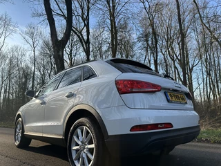 Audi Q3 - afbeelding nr 3