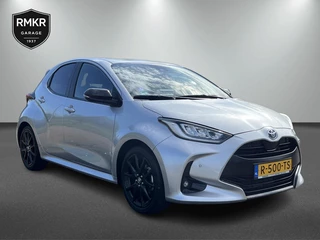 Toyota Yaris 1.5 Hybride Executive