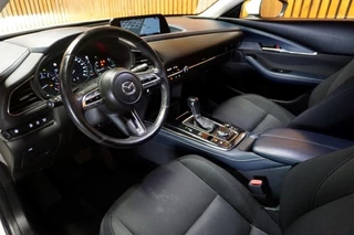 Mazda CX-30 Mazda CX-30 2.0 e-SKYACTIVE-X M HYBRID COMFORT AUTOMAAT - afbeelding nr 11