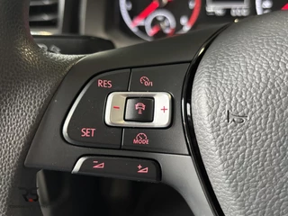 Volkswagen Polo Volkswagen Polo DSG Comfortline Business | Navi | CarPlay | PDC | ACC | DAB+ | Org. NLD. | - afbeelding nr 25