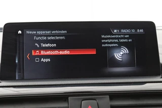 BMW 1 Serie BMW 1-serie 118i Sport Line Edition | Full LED |  Sportstoelen | Navigatie | Climate control | Parkeerhulp | Cruise control - afbeelding nr 20