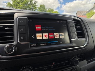 Peugeot Expert Peugeot Expert 2.0 BlueHDI 120 Standard Premium TREKHAAK / PDC V+A / CAMERA / NAVI / CARPLAY / SIDEBARS / CRUISE / 4-RIJMODUSSEN - afbeelding nr 19