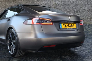 Tesla Model S - afbeelding nr 10