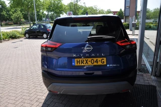 Nissan X-Trail Nissan X-Trail 7000 KM schuifdak 1.5 e-Power Lim Edt - afbeelding nr 9