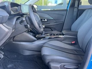 Peugeot 208 Peugeot 208 1.2 100 pk Allure Navi* Carplay Camera Keyless Led ACC Clima I-Cockpit Parkeersensoren Stoelverwarming Getint Glas - afbeelding nr 11
