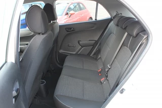 Kia Picanto - afbeelding nr 14