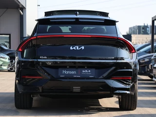 Kia EV6 Kia EV6 GT-Line 84 kWh I Facelift I Gratis laadpaal I Lease vanaf €760,- - afbeelding nr 7