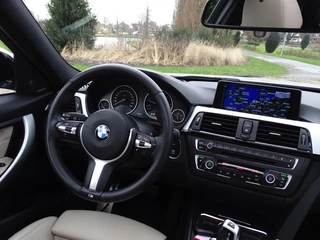 BMW 3 Serie BMW 3 Serie Touring 325d 217PK+ / M Sport HE. / M-Perf. / LED - afbeelding nr 23