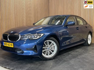 BMW 3 Serie 330e High Executive|184 PK|VOLLEDER|DIGITAL COCKPIT|APPLE CARPLAY/ANDROID|CAMERA|NAVIGATIE|LMV|PDC|