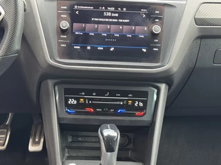Volkswagen Tiguan - afbeelding nr 23