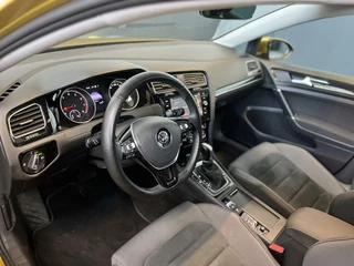 Volkswagen Golf Volkswagen Golf 1.5 TSI Highline Business R-Line| Pano|ACC| - afbeelding nr 16